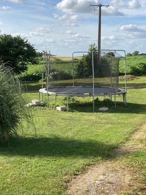 Chez Laure - Authentique Maison En Pierre De 160 M2 Au Calme Ferienhaus *